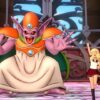 プチエビルプリースト