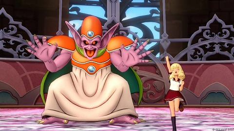 プチエビルプリースト