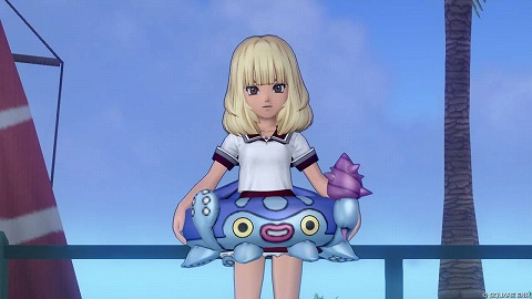 だいおうキッズ浮き輪