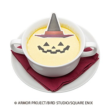 ジャックのスイ～ツランドスープ