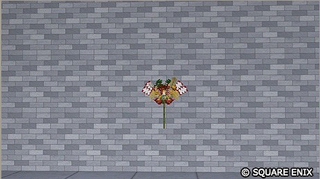 ドラクエ10熊手