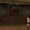 新エテーネの村村の研究室